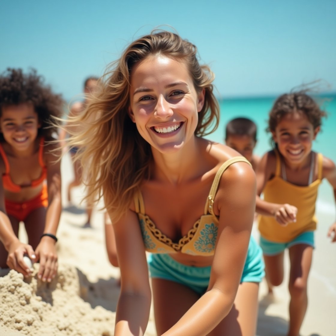 Documentation Access in Household Support Cases