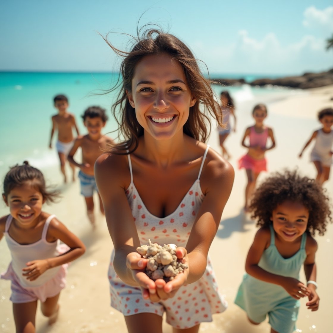 Administrative Elements of Support Case Management in Texas