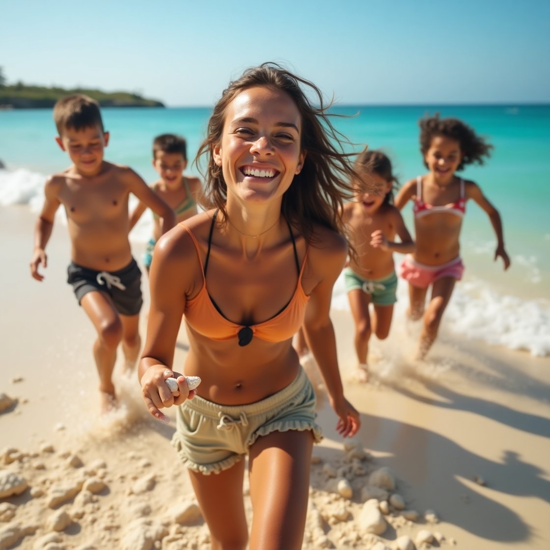 Scenarios Common in Texas Support Responsibilities